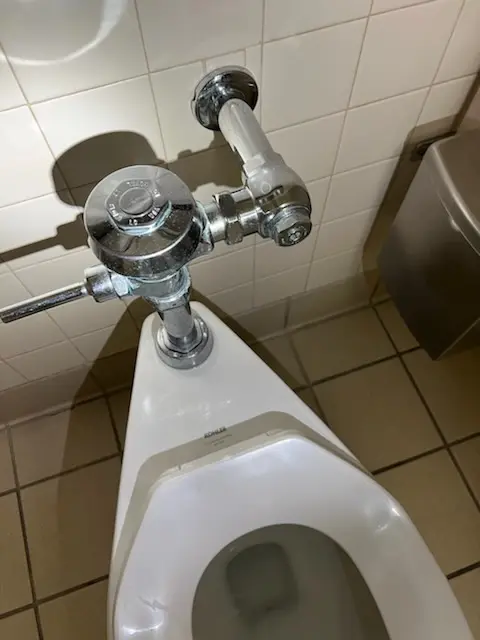 Fixture installation and repair for Hydro Jetting in Macland